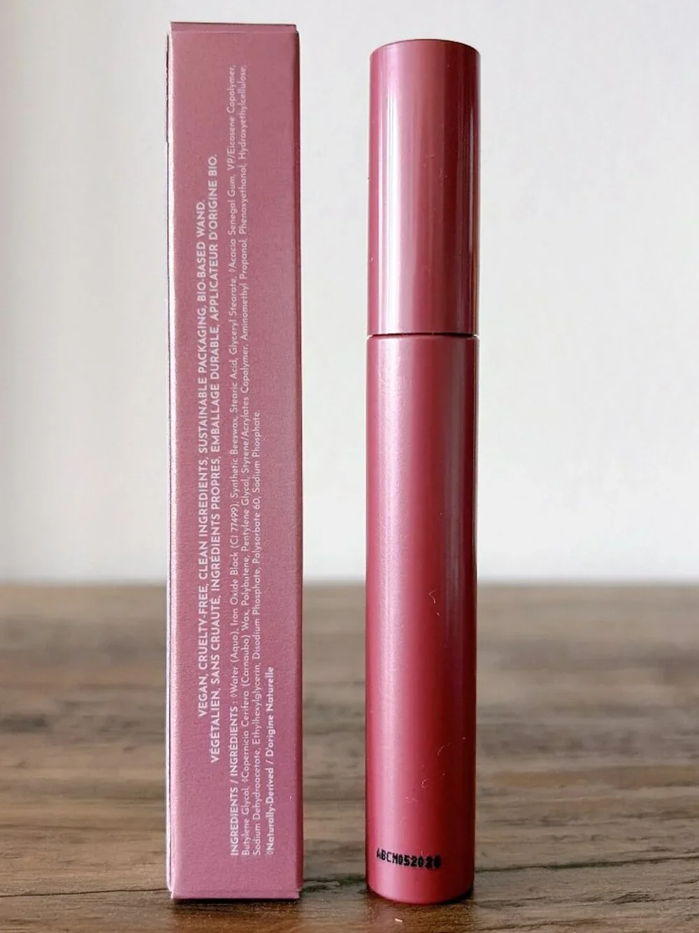 [Full Size] Athr Beauty The Comeback Mascara - New in box